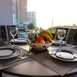 Apartment Ocean Garden Lv