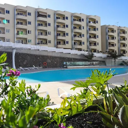 Apartment Ocean Garden Lv *