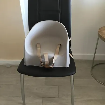 Apartament Ocean Garden Lv Costa Adeje (Tenerife)