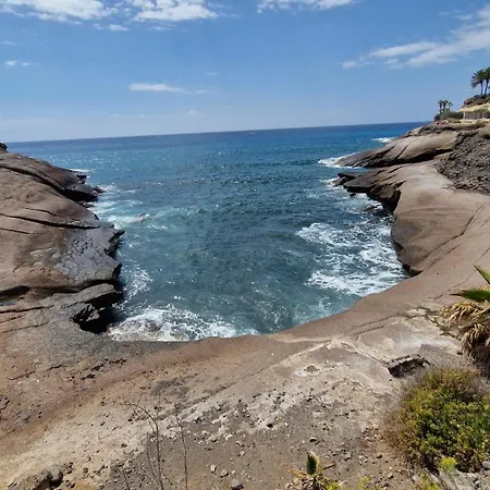 Apartament Ocean Garden Lv