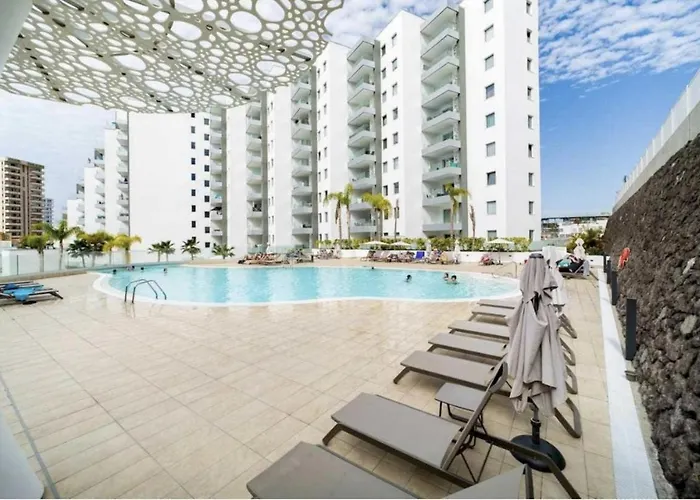 Ocean Garden Lv Apartman