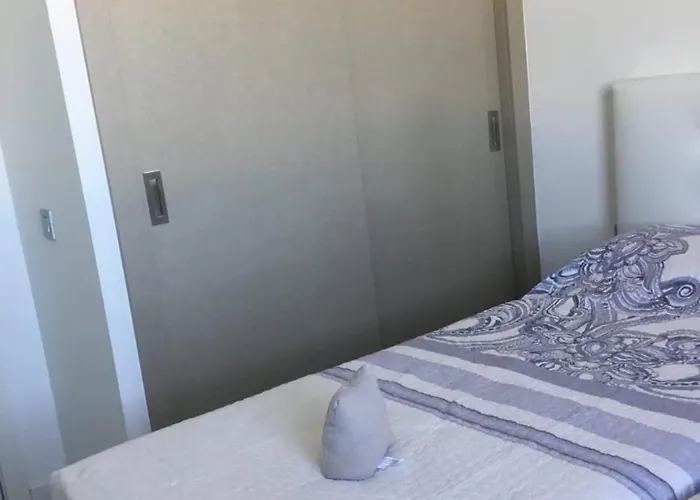 Ocean Garden Lv Apartman