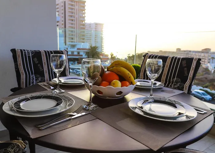 Apartman Ocean Garden Lv