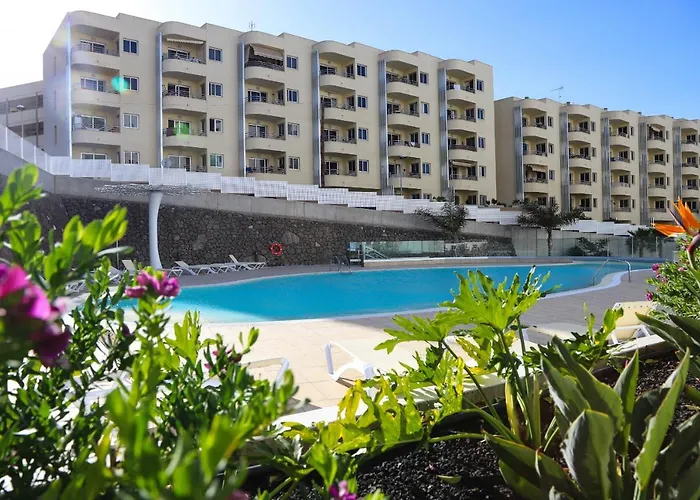 Apartman Ocean Garden Lv *