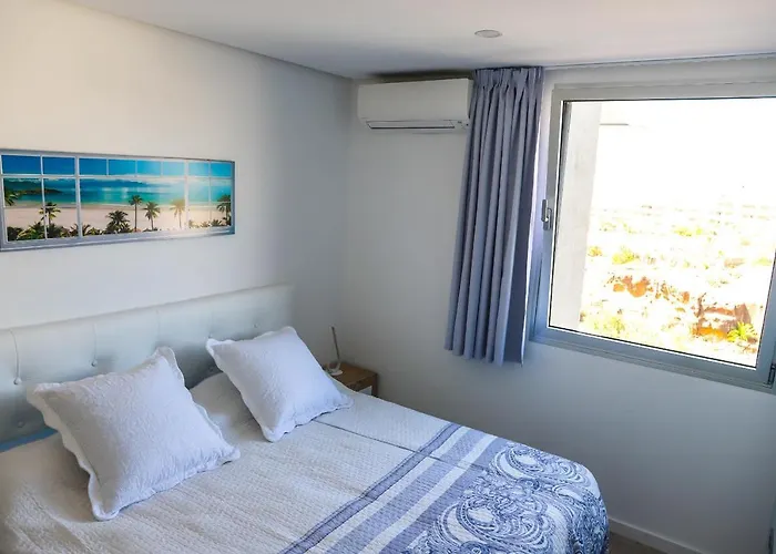 Ocean Garden Lv 阿德耶