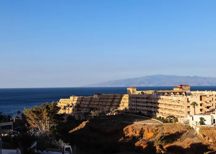 Apartman Ocean Garden Lv *