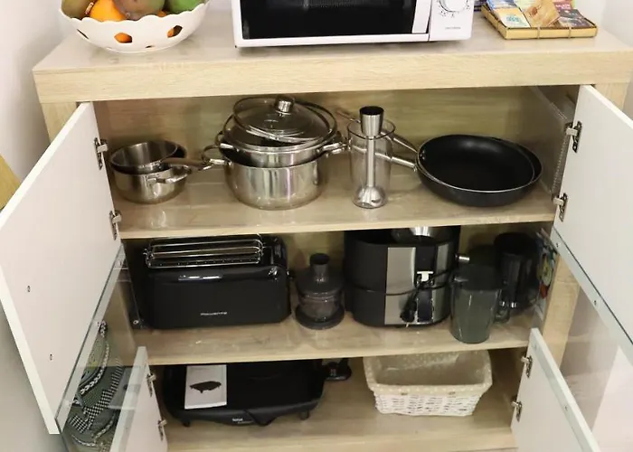 Ocean Garden Lv Apartman Costa Adeje (Tenerife)