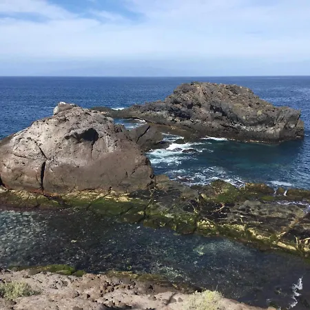 Ocean Garden Lv Appartement *