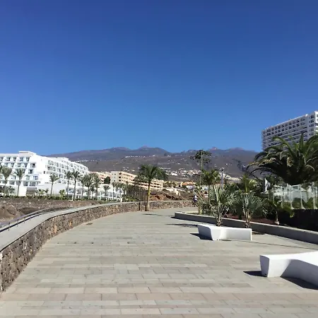 Ocean Garden Lv Appartement *