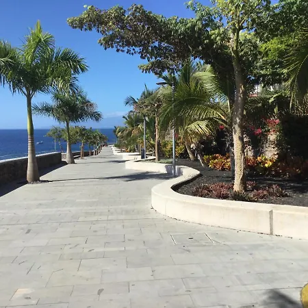 Ocean Garden Lv Appartement