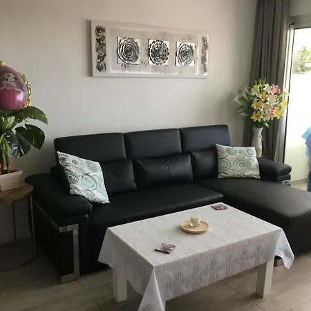 Ocean Garden Lv Costa Adeje