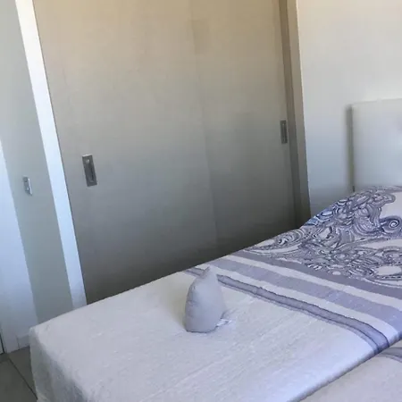 Ocean Garden Lv Appartement