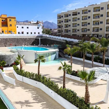 Ocean Garden Lv Costa Adeje