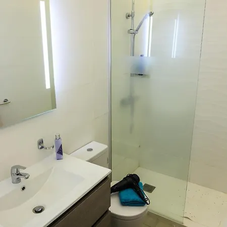 Ocean Garden Lv Appartement *