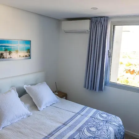 Ocean Garden Lv Costa Adeje