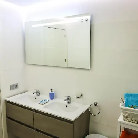 Ocean Garden Lv Appartement Costa Adeje (Tenerife)