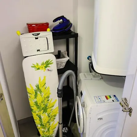 Ocean Garden Lv Appartement Costa Adeje (Tenerife)