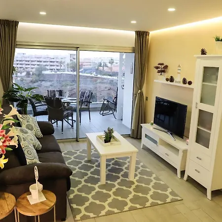 Ocean Garden Lv * Costa Adeje (Tenerife)