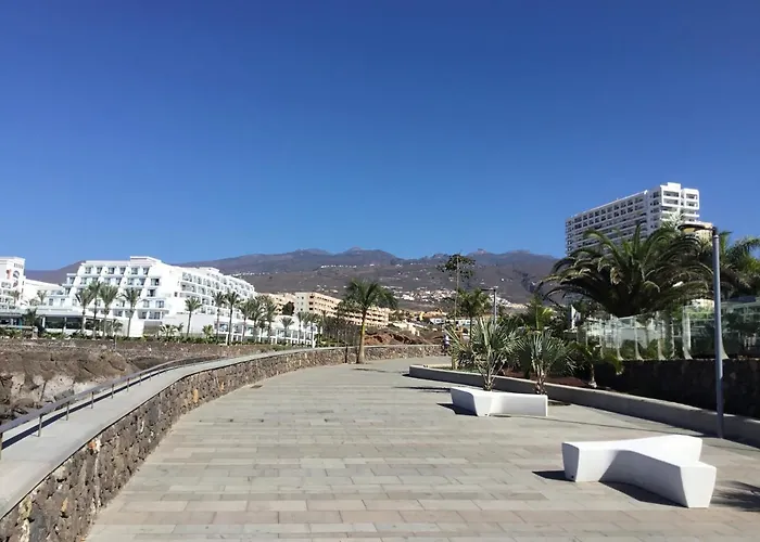 Ocean Garden Lv Appartement *