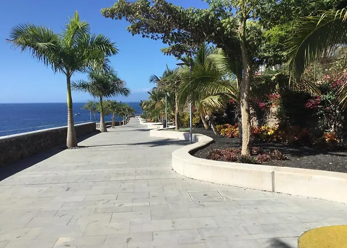 Ocean Garden Lv Lägenhet