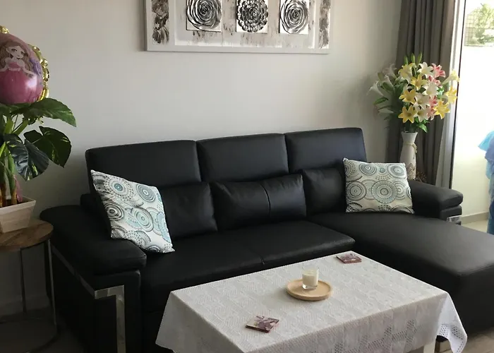 Ocean Garden Lv Costa Adeje (Tenerife)