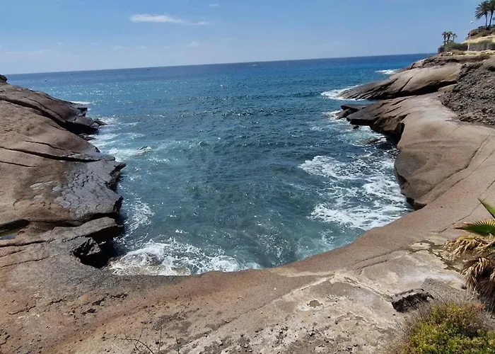 Appartement Ocean Garden Lv