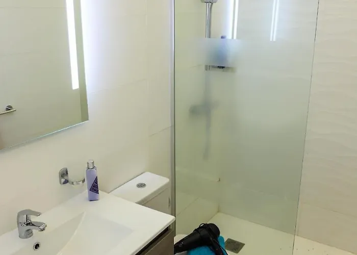 Ocean Garden Lv Appartement *