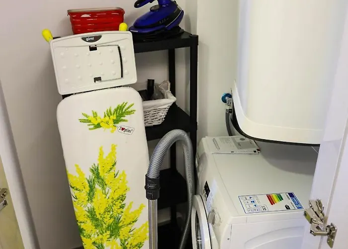 Ocean Garden Lv Appartement Costa Adeje (Tenerife)